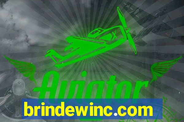 brindewinc.com