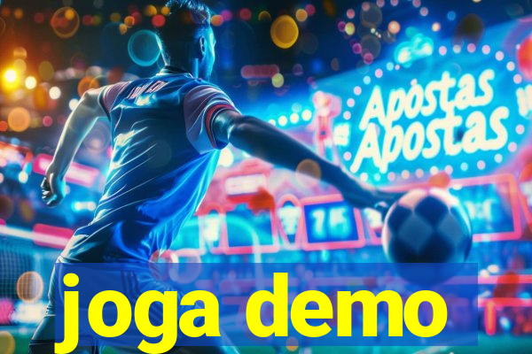 joga demo