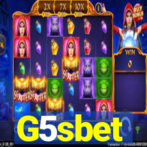 G5sbet