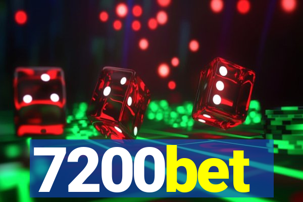 7200bet