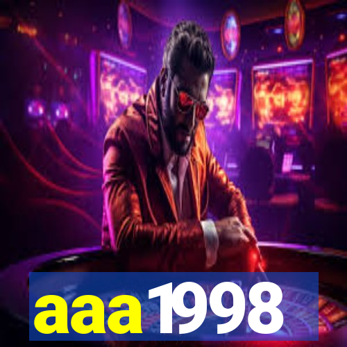 aaa1998