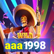 aaa1998