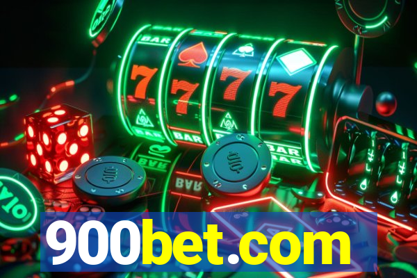 900bet.com