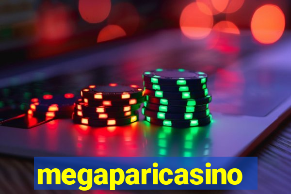 megaparicasino