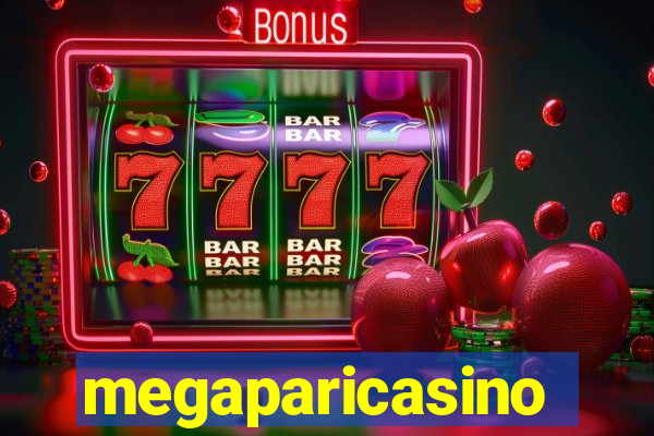 megaparicasino