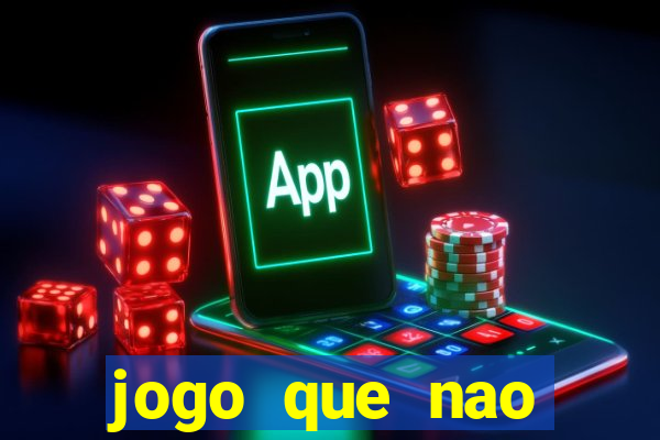 jogo que nao precisa de deposito