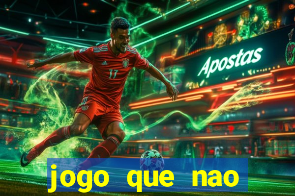 jogo que nao precisa de deposito