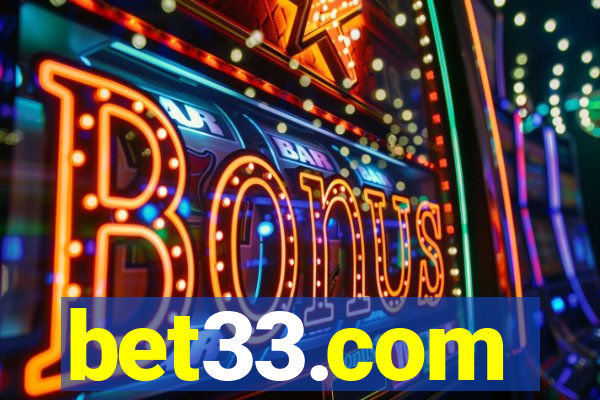 bet33.com