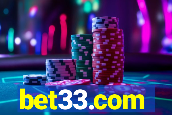 bet33.com