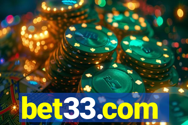 bet33.com