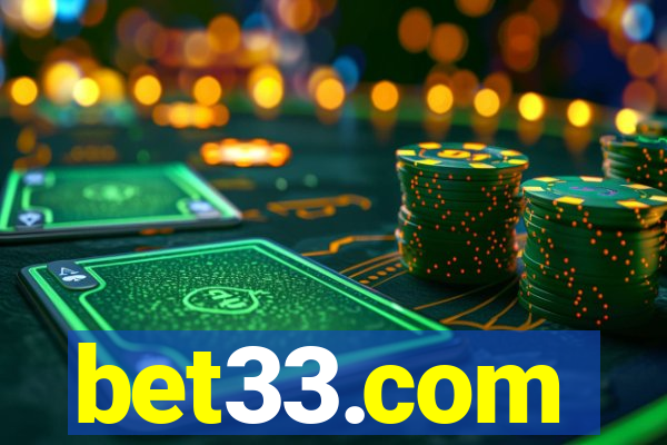 bet33.com