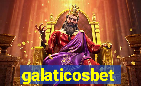 galaticosbet