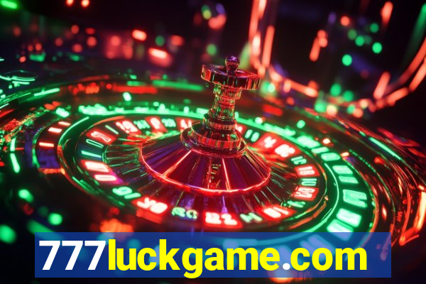 777luckgame.com