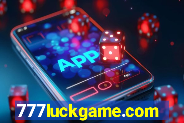 777luckgame.com