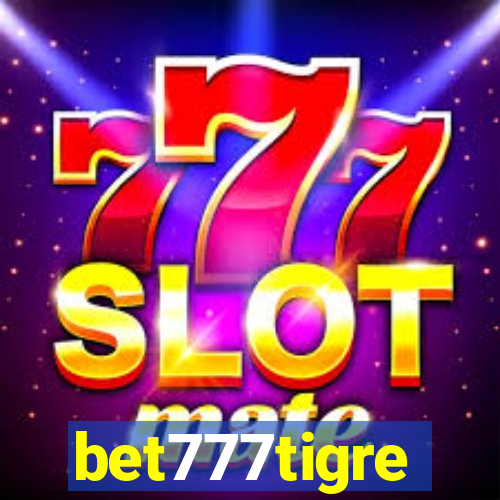 bet777tigre