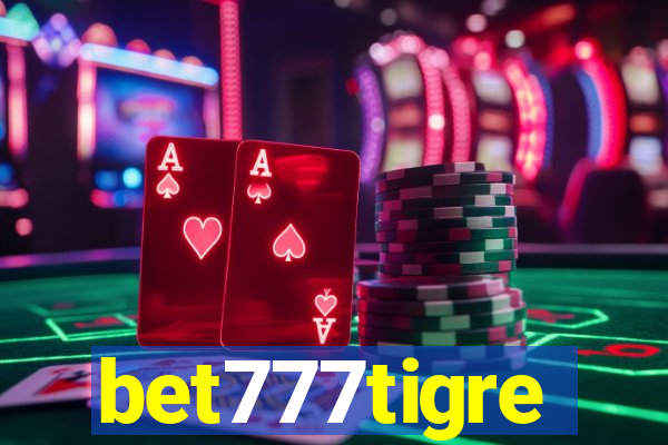 bet777tigre