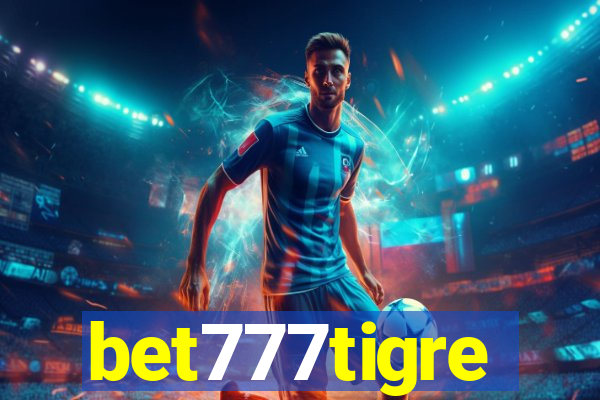 bet777tigre