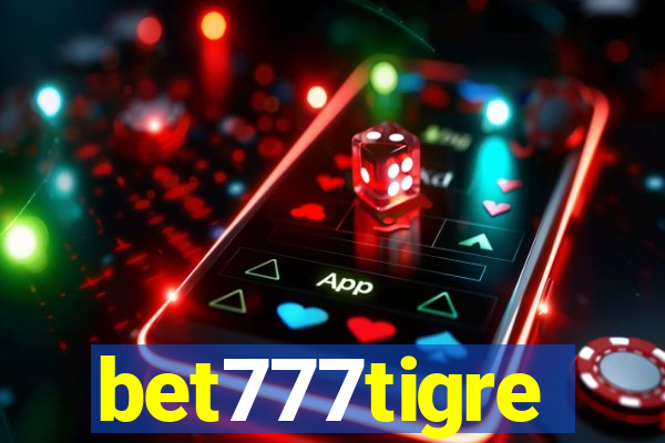 bet777tigre