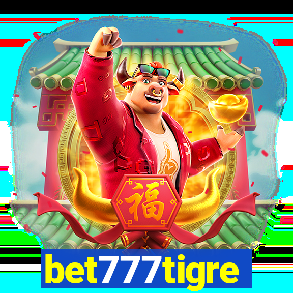 bet777tigre