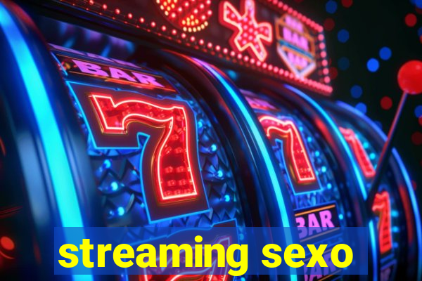 streaming sexo