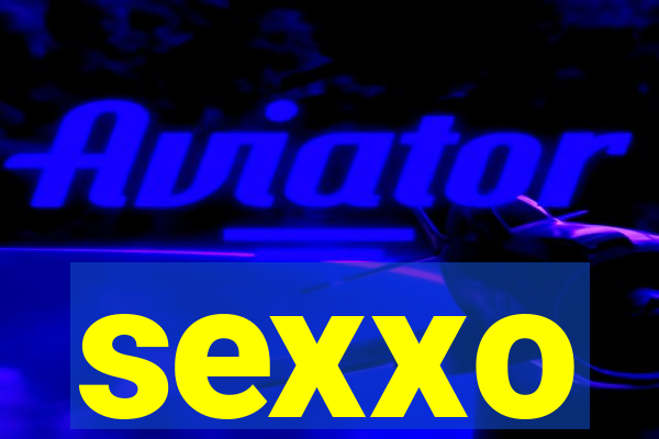 sexxo