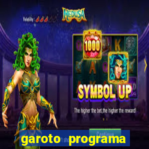 garoto programa porto alegre