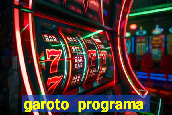 garoto programa porto alegre