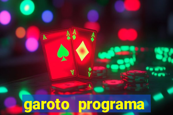 garoto programa porto alegre