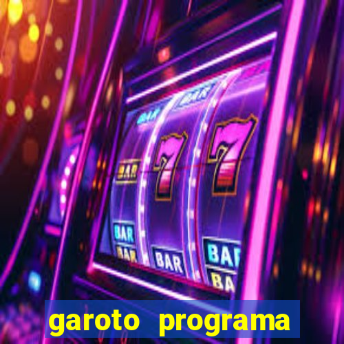 garoto programa porto alegre