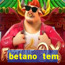 betano tem pagamento antecipado