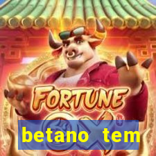 betano tem pagamento antecipado