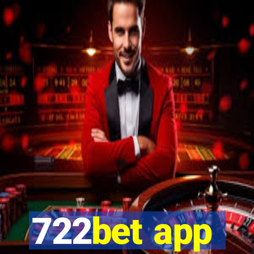 722bet app