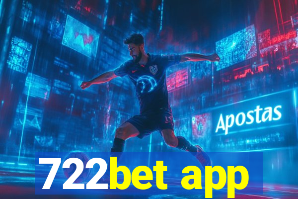 722bet app