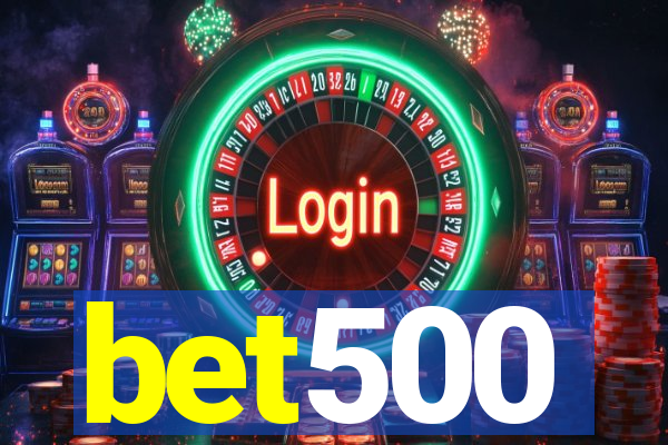 bet500