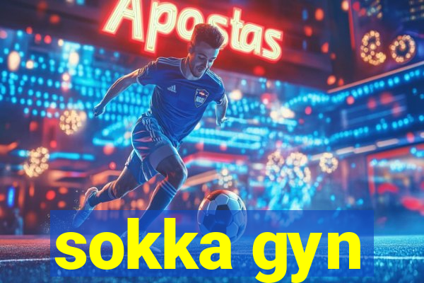 sokka gyn