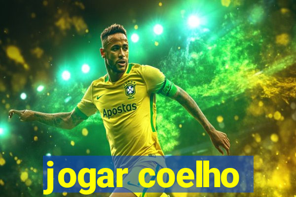 jogar coelho