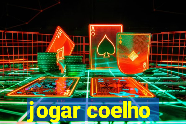 jogar coelho