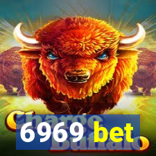 6969 bet