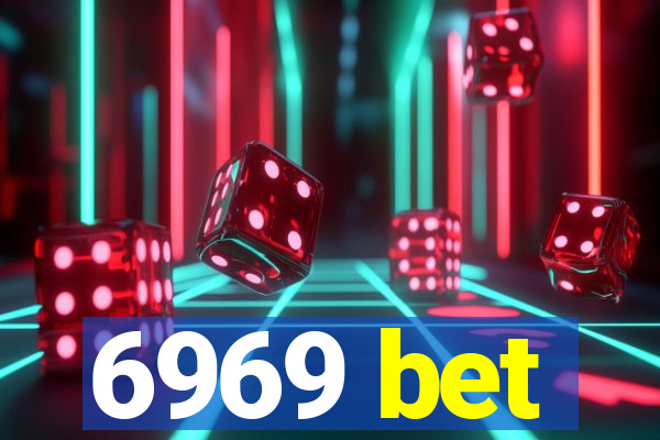 6969 bet