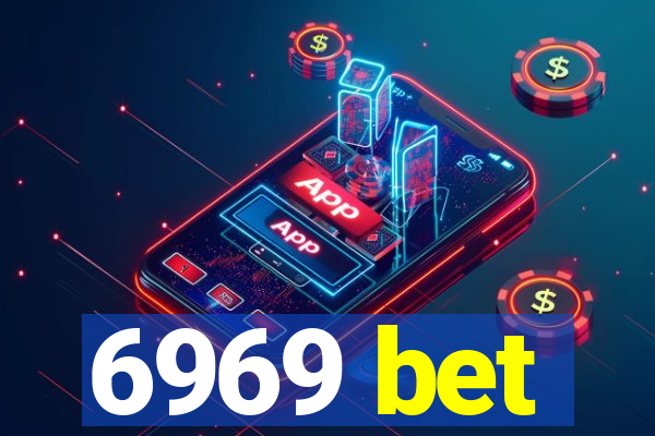 6969 bet