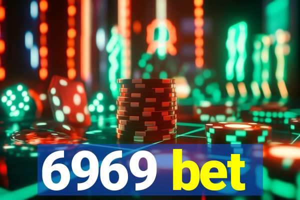 6969 bet