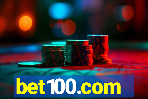 bet100.com