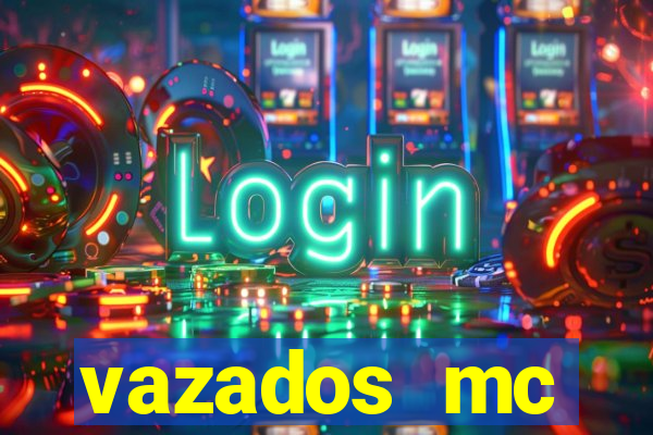 vazados mc pipokinha telegram