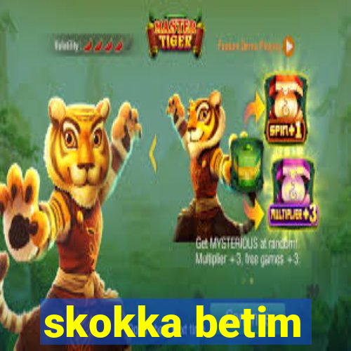 skokka betim