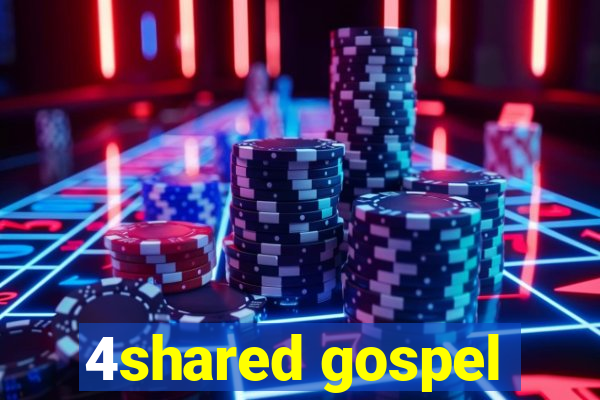 4shared gospel