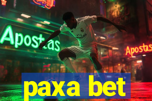 paxa bet