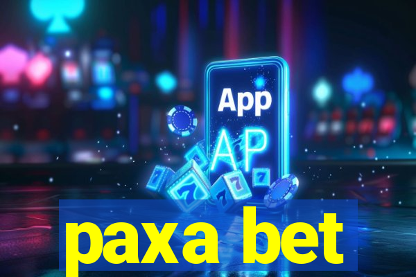 paxa bet