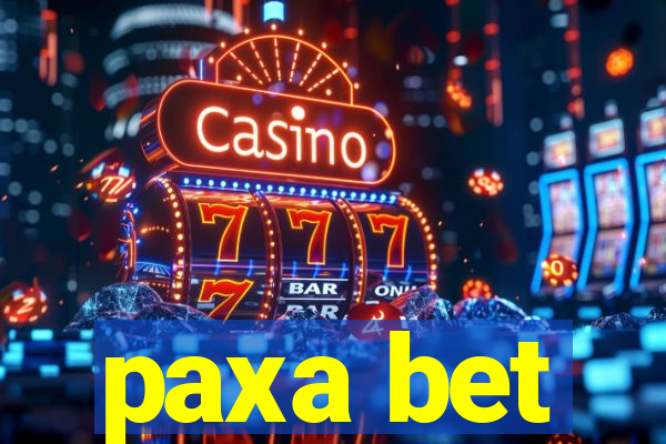 paxa bet