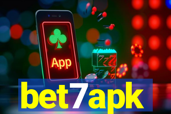 bet7apk