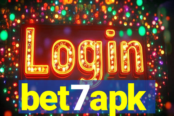 bet7apk